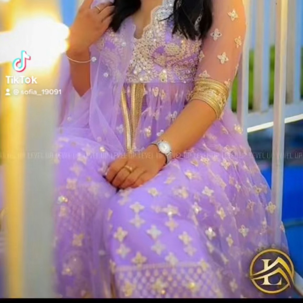 Cultural dress nepali